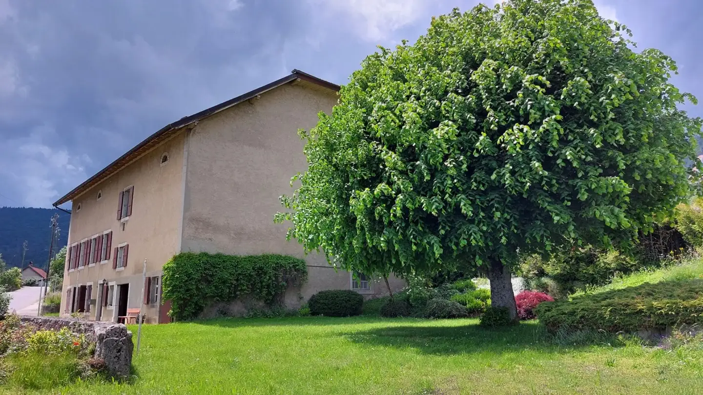 Maison individuelle à vendre - 1428 Mutrux - Photo 3