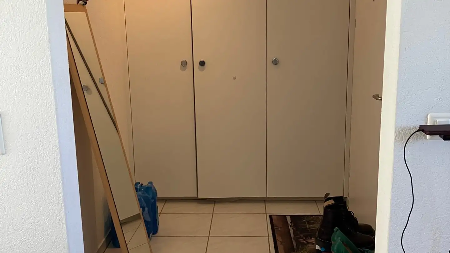 Appartement à louer - Weinmatten 8, 5632 Buttwil - Photo 3