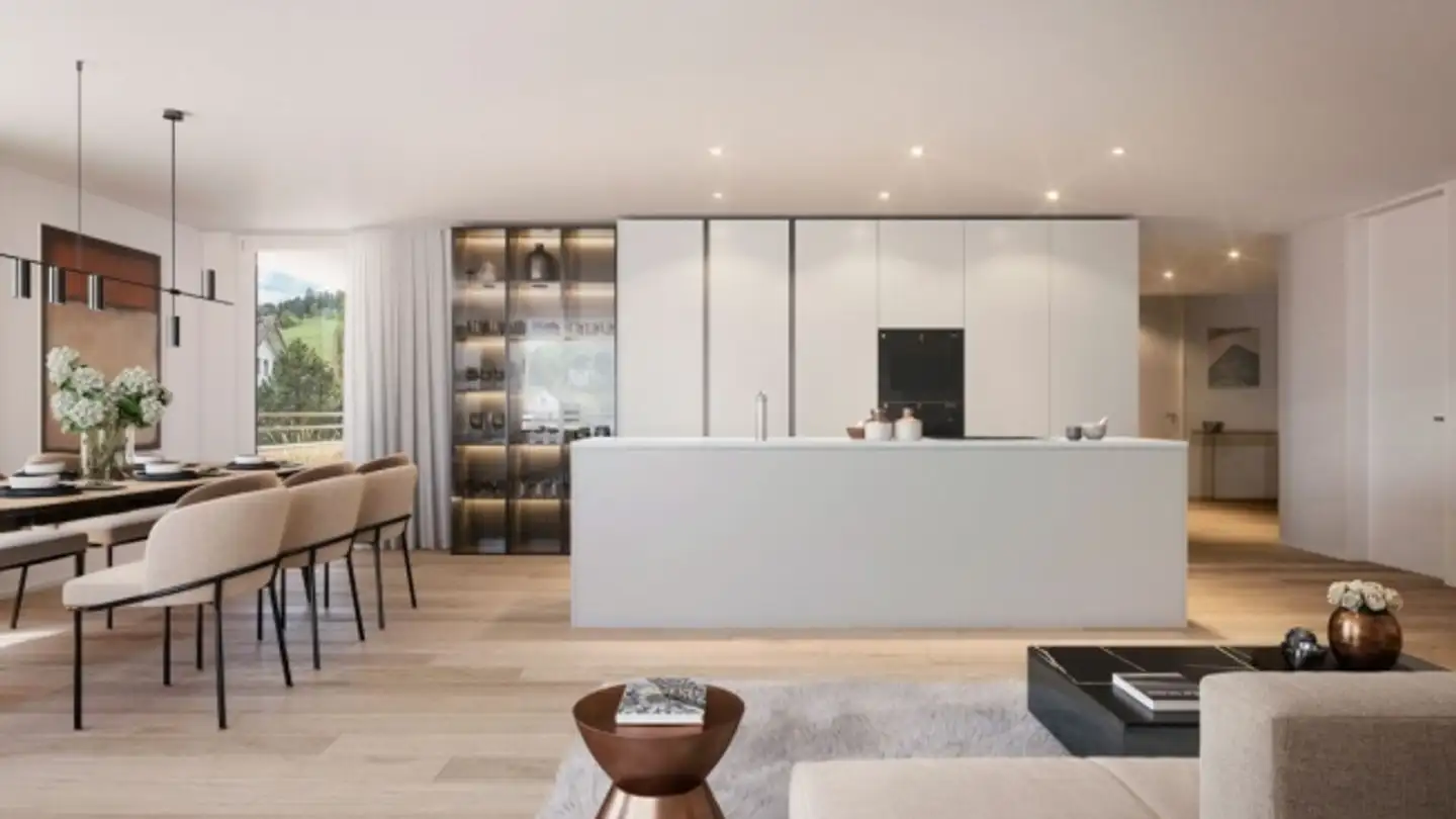 Attico in vendita - Burgweg 3a, 6402 Merlischachen - Photo 2