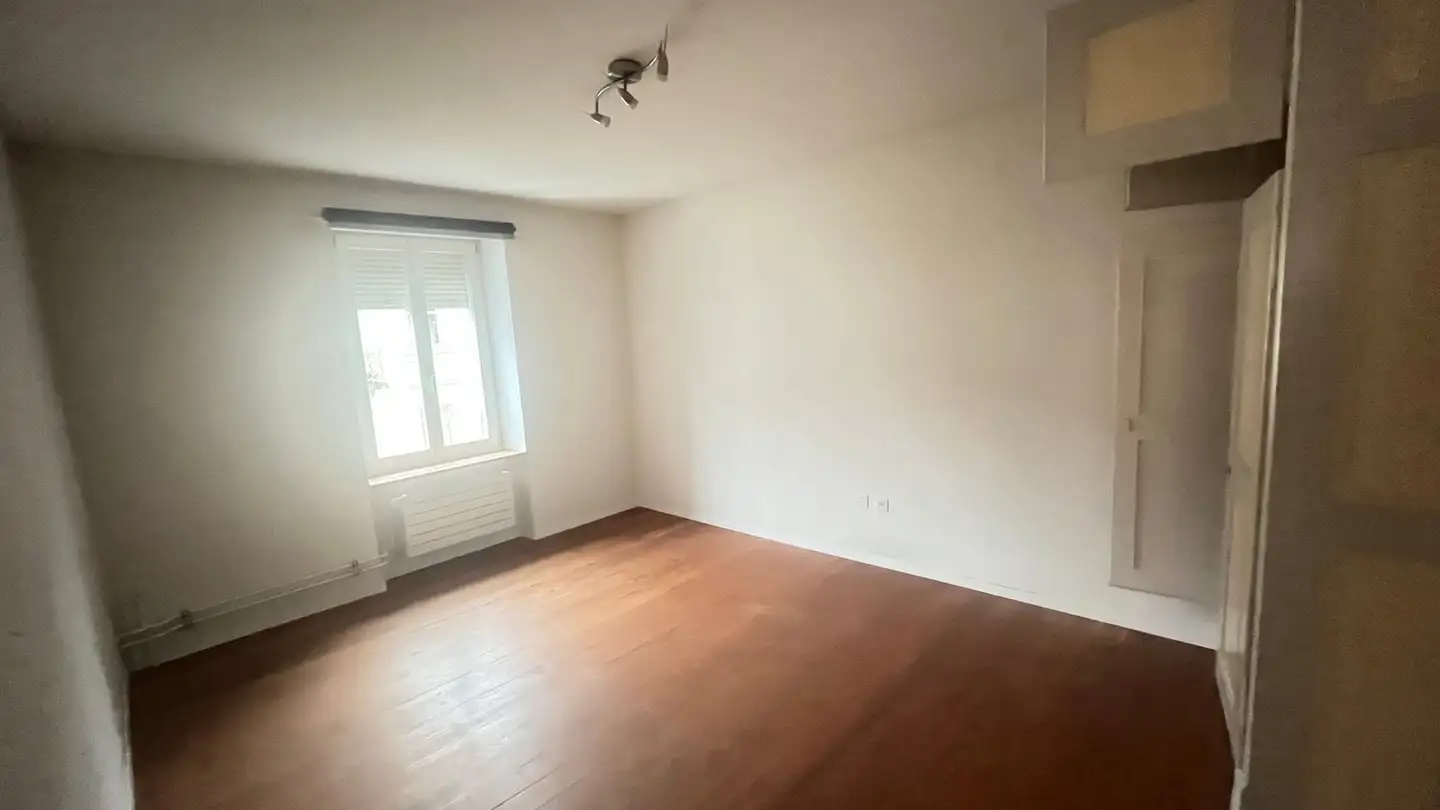 Wohnung mieten - Klarastrasse 31, 4600 Olten - Foto 4