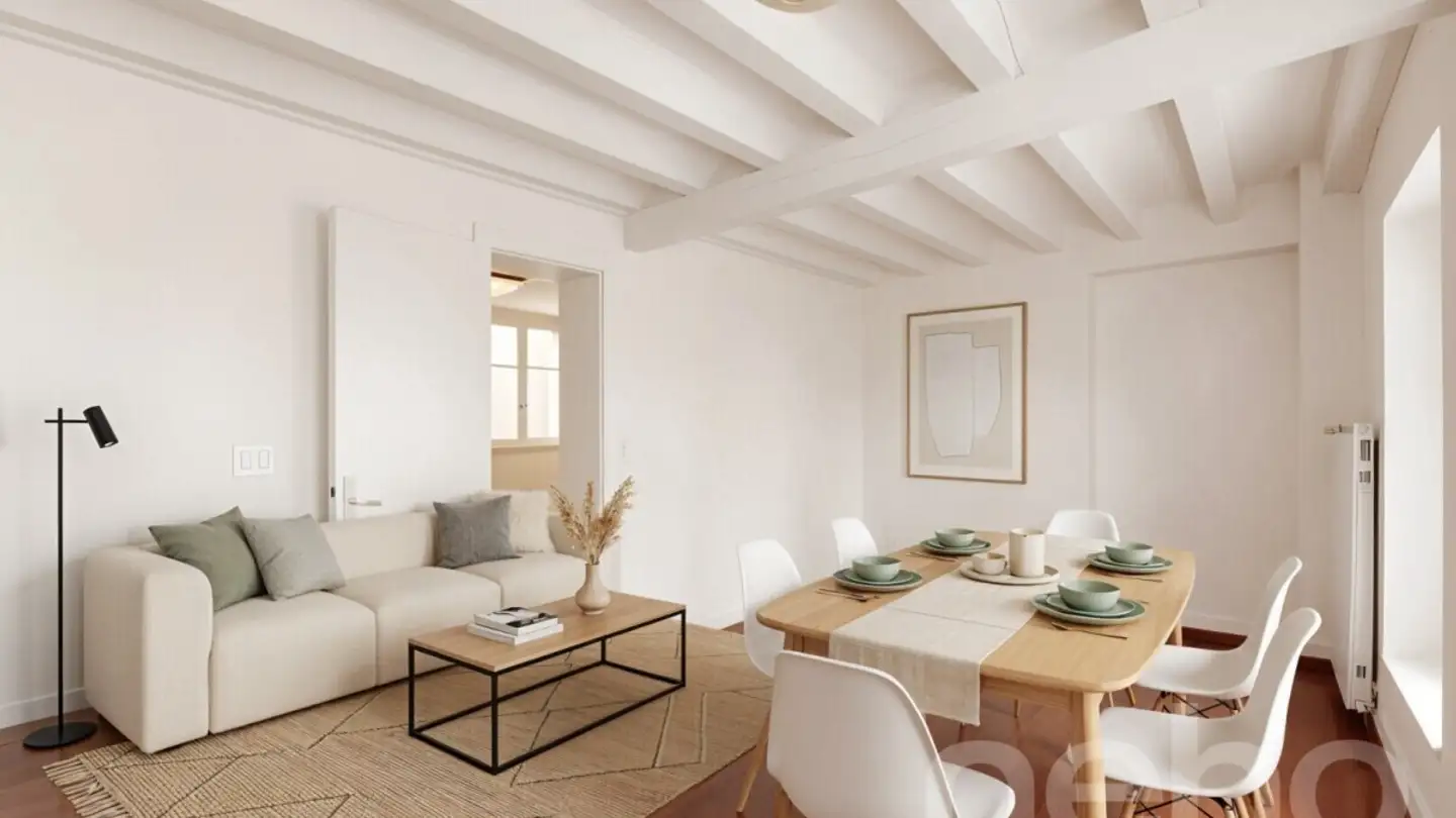 Casa a schiera in vendita - 1170 Aubonne