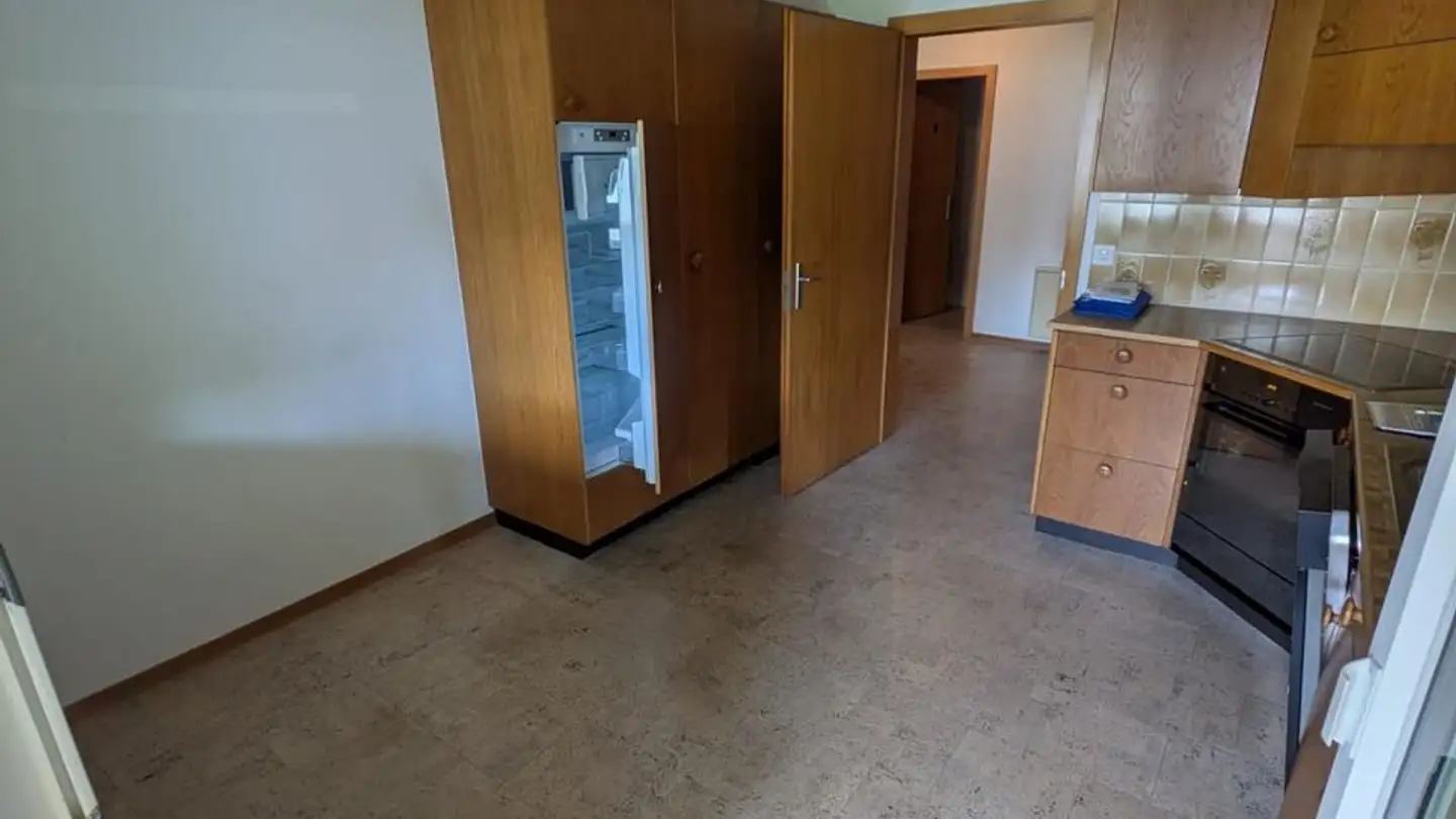 Appartamento in affitto - Amselweg 8, 3186 Düdingen - Foto 2