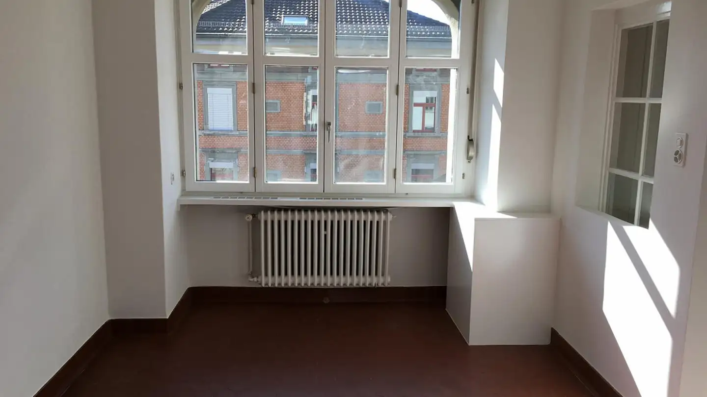 Wohnung mieten - Zwinglistrasse 3, 9000 St. Gallen - Foto 4