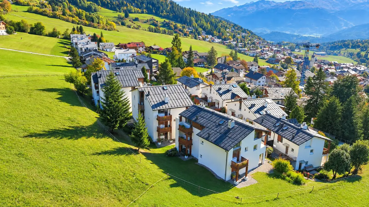 Duplex for sale - Via Val Tgiern 5c, 7017 Flims Dorf - Photo 2