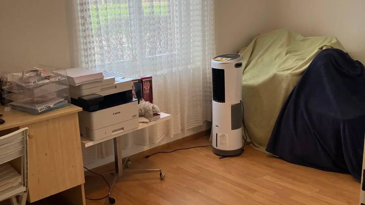 Appartement à louer - Weinmatten 8, 5632 Buttwil - Photo 4