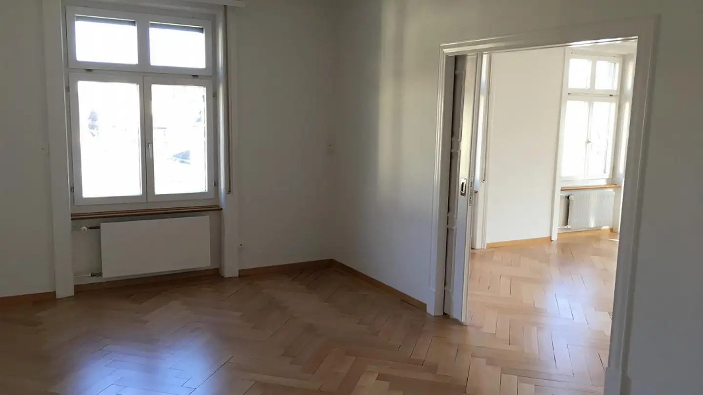 Wohnung mieten - Zwinglistrasse 3, 9000 St. Gallen - Foto 4