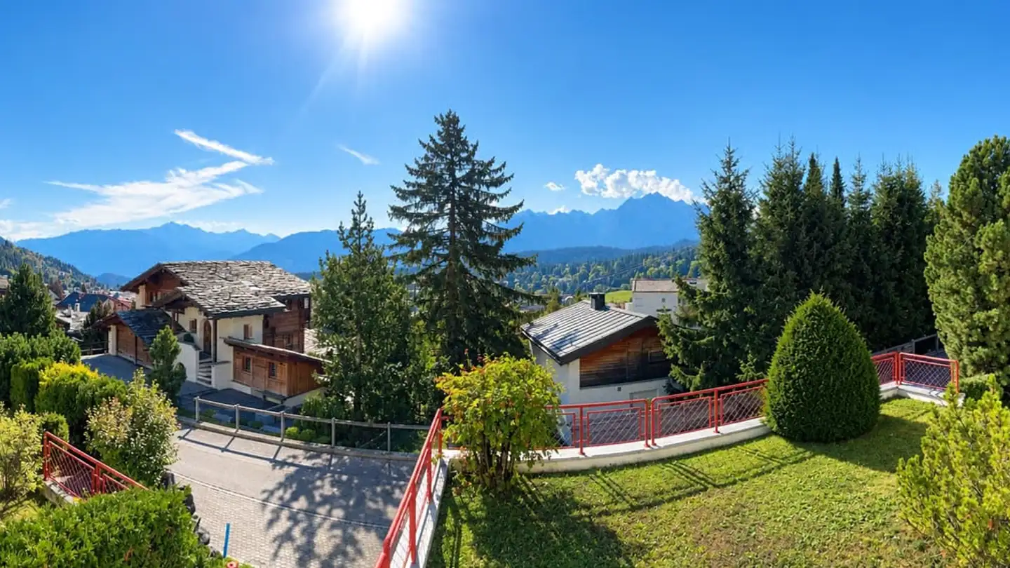 Duplex for sale - Via Val Tgiern 5c, 7017 Flims Dorf - Photo 3