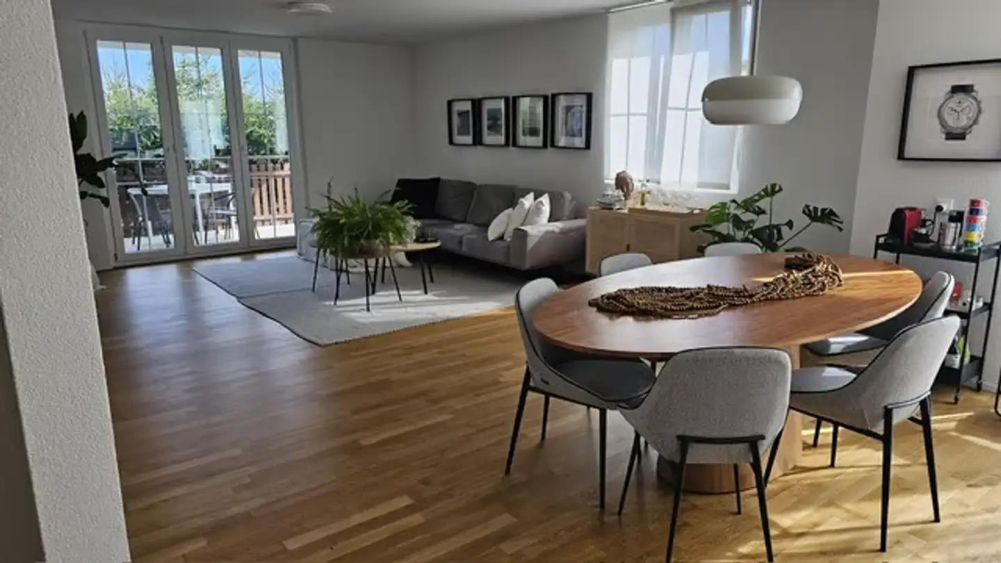 Apartment for rent - Regensdorferstrasse 17, 8155 Niederhasli