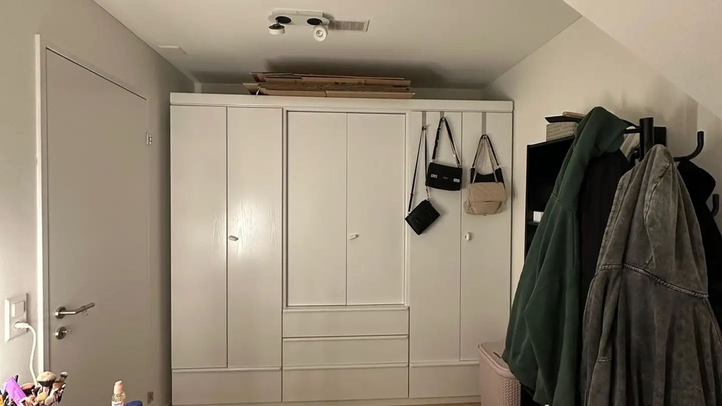 Zimmer mieten - Sulzerallee, 8404 Winterthur - Foto 3