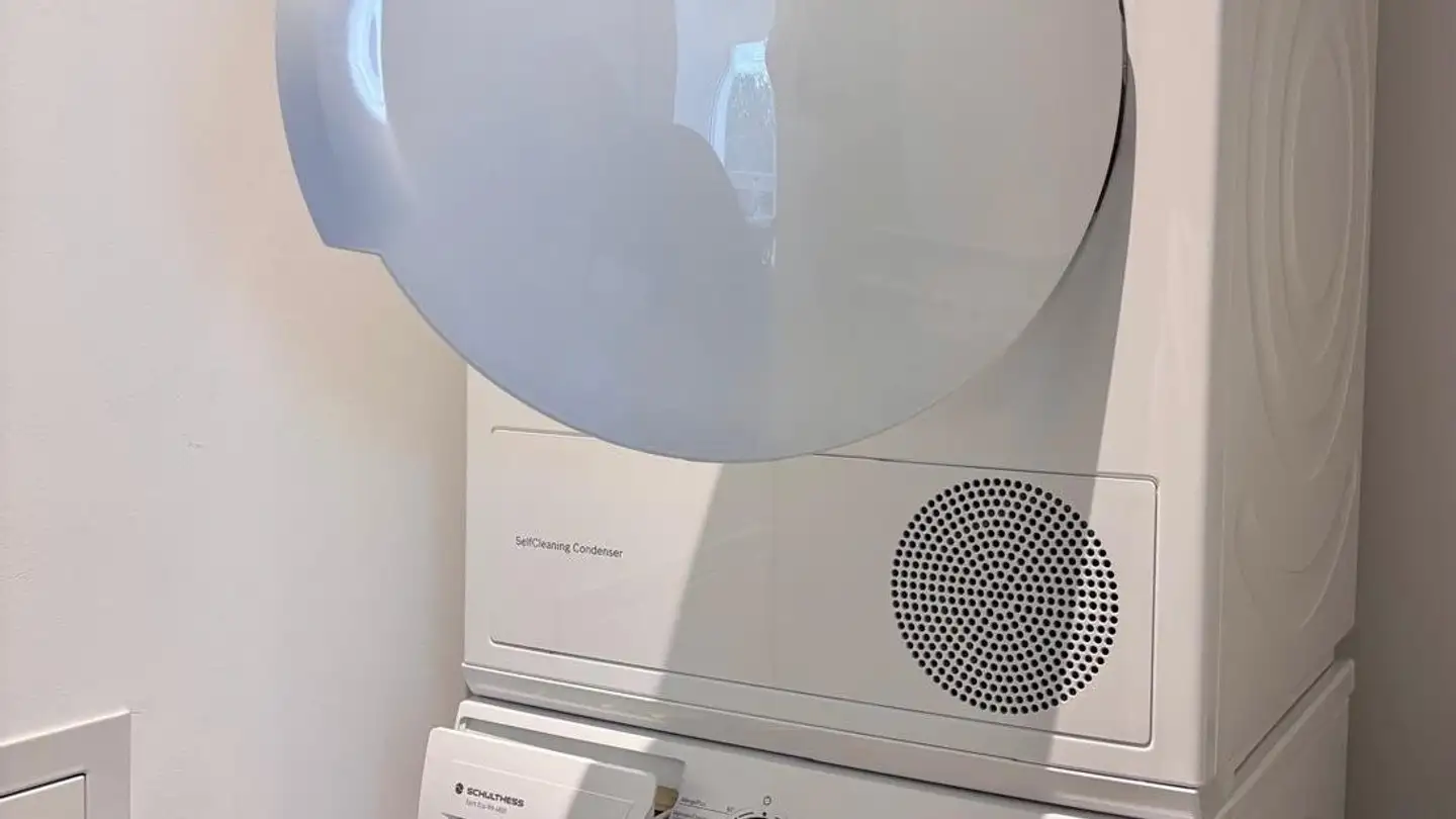 Appartamento in affitto - Via Brenno Bertoni 1, 6500 Bellinzona - Foto 3