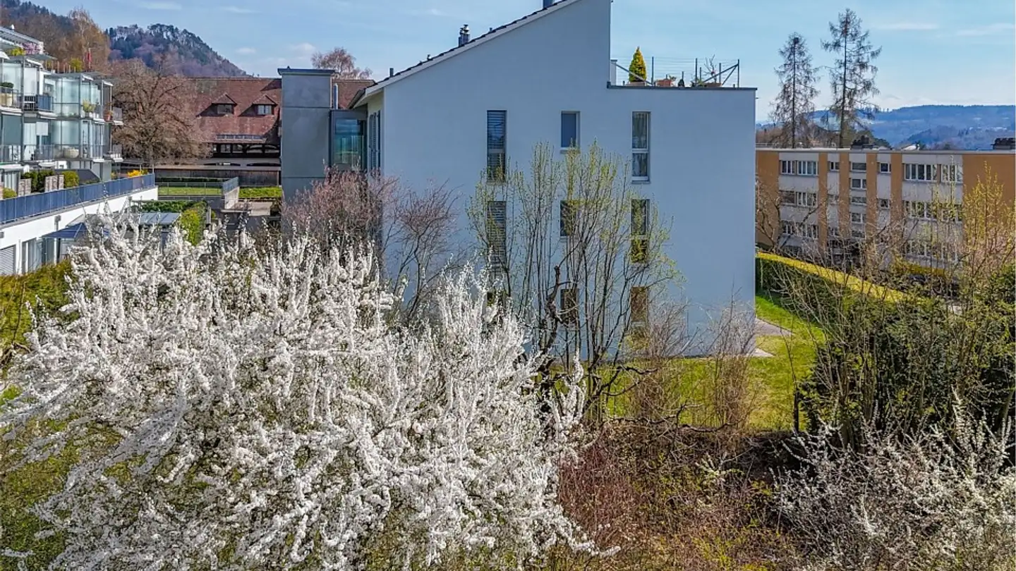 Apartment for sale - 3063 Ittigen - Photo 2