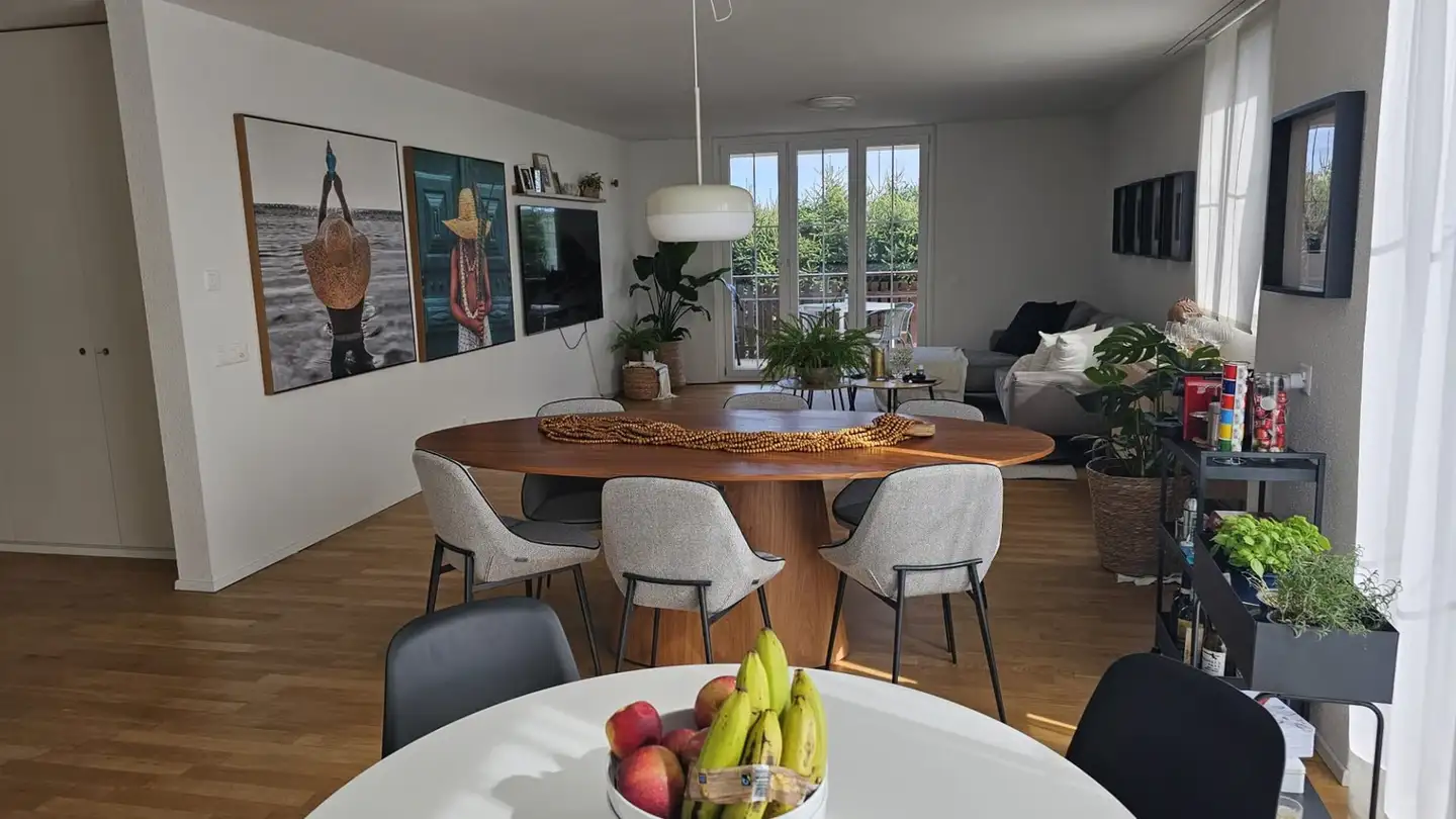 Apartment for rent - Regensdorferstrasse 17, 8155 Niederhasli - Photo 2