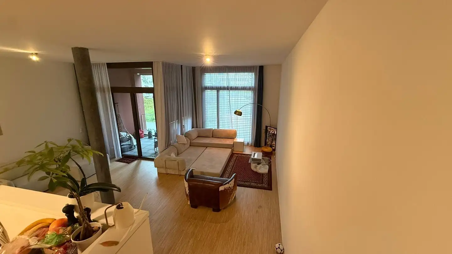 Stanza singola in affitto - Sulzerallee, 8404 Winterthur