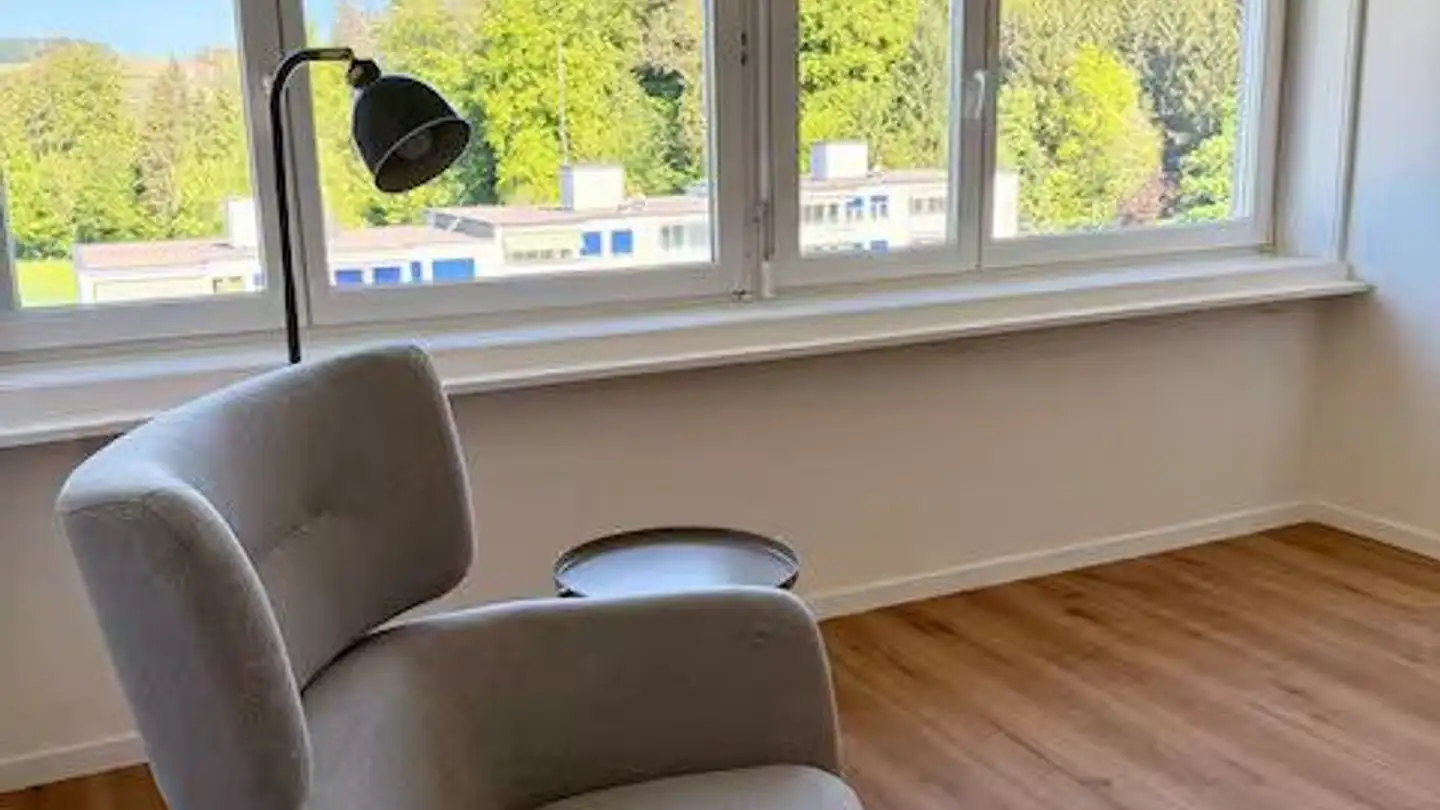 Wohnung mieten - Rebenstrasse, 8307 Effretikon