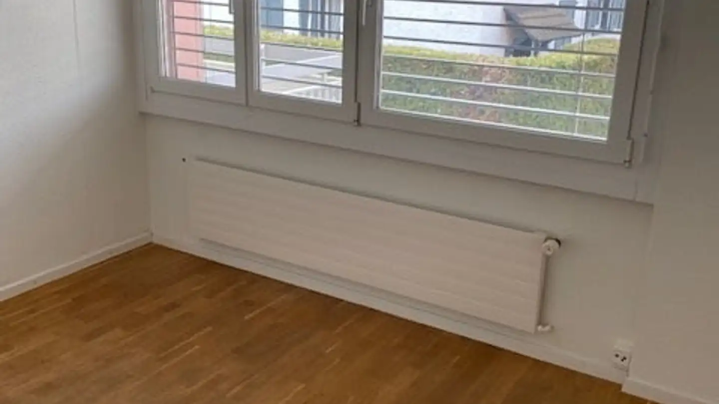 Single room for rent - Verenastrasse 9, 8832 Wollerau