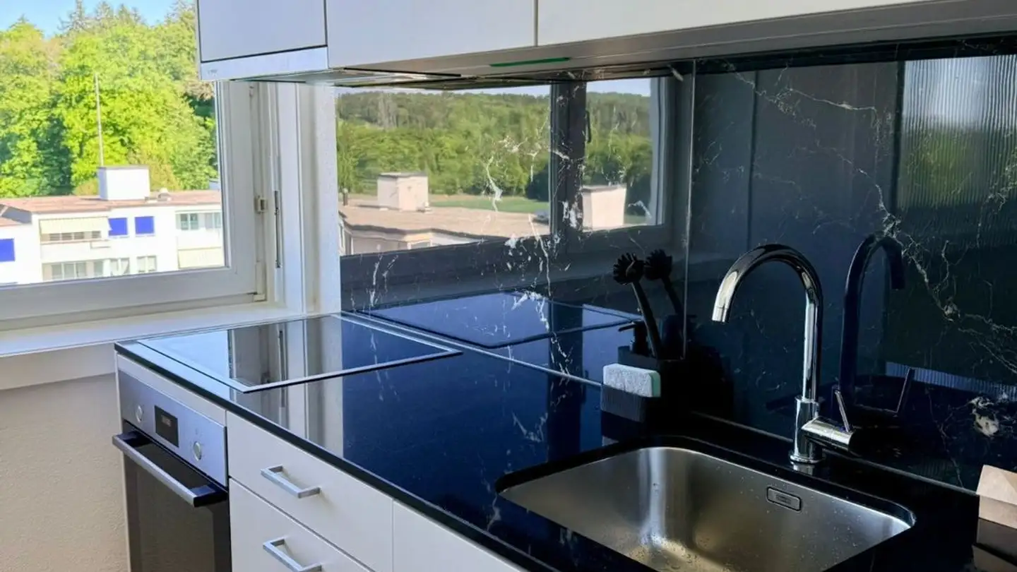 Wohnung mieten - Rebenstrasse, 8307 Effretikon - Foto 2