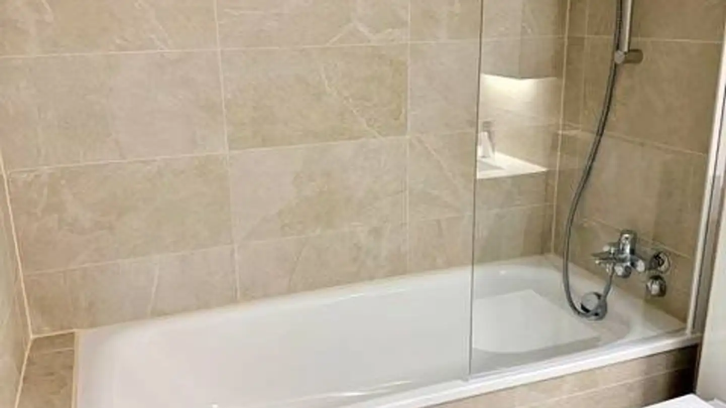 Wohnung mieten - Rebenstrasse, 8307 Effretikon - Foto 3