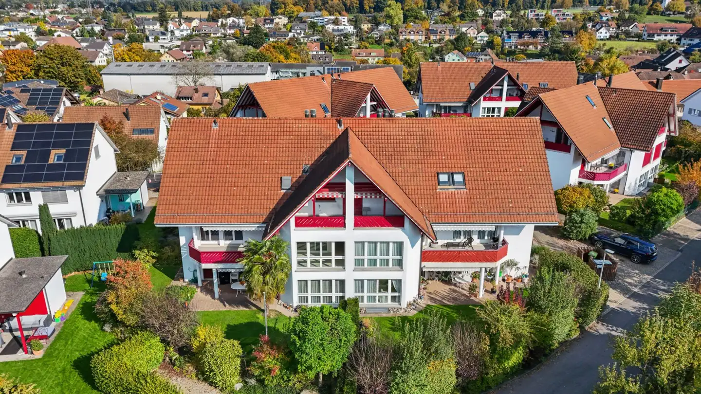 Appartamento in vendita - Grienstrasse, 5702 Niederlenz