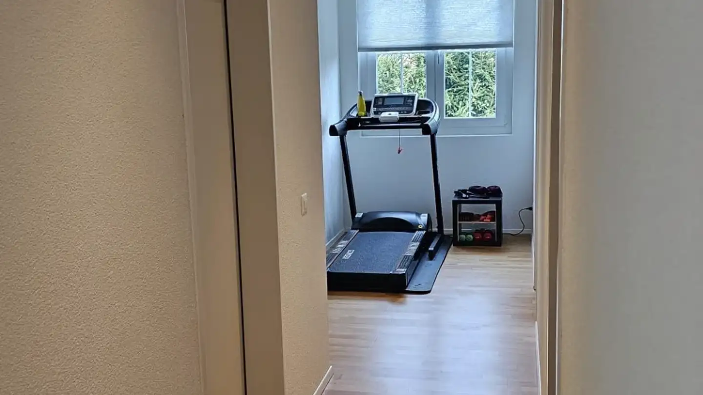 Apartment for rent - Regensdorferstrasse 17, 8155 Niederhasli - Photo 4