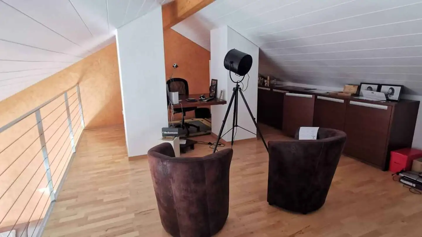 Apartment for rent - 1350 Orbe - Photo 3