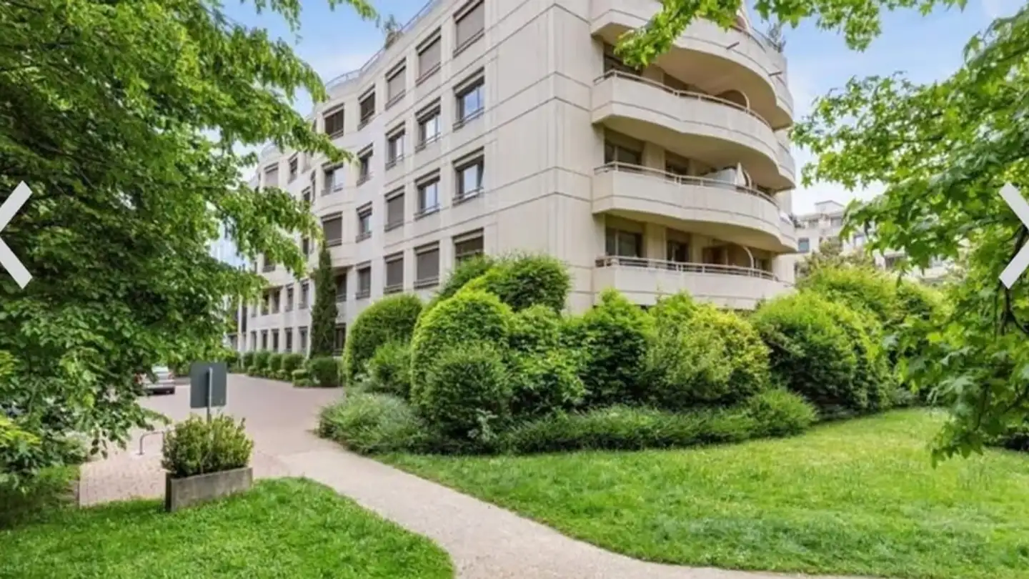 Appartement à louer - 1206 Genève - Photo 3