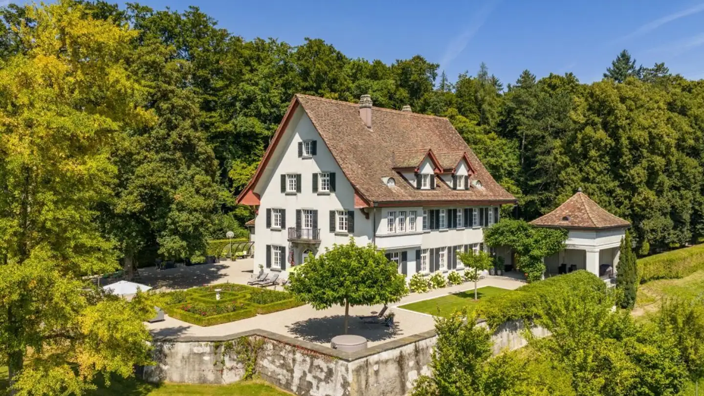 Villa for sale - 8044 Zürich