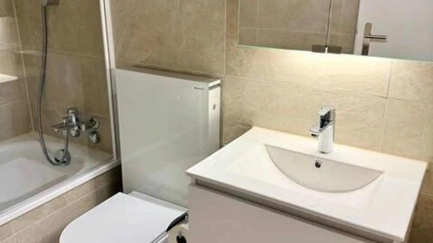 Wohnung mieten - Rebenstrasse, 8307 Effretikon - Foto 4