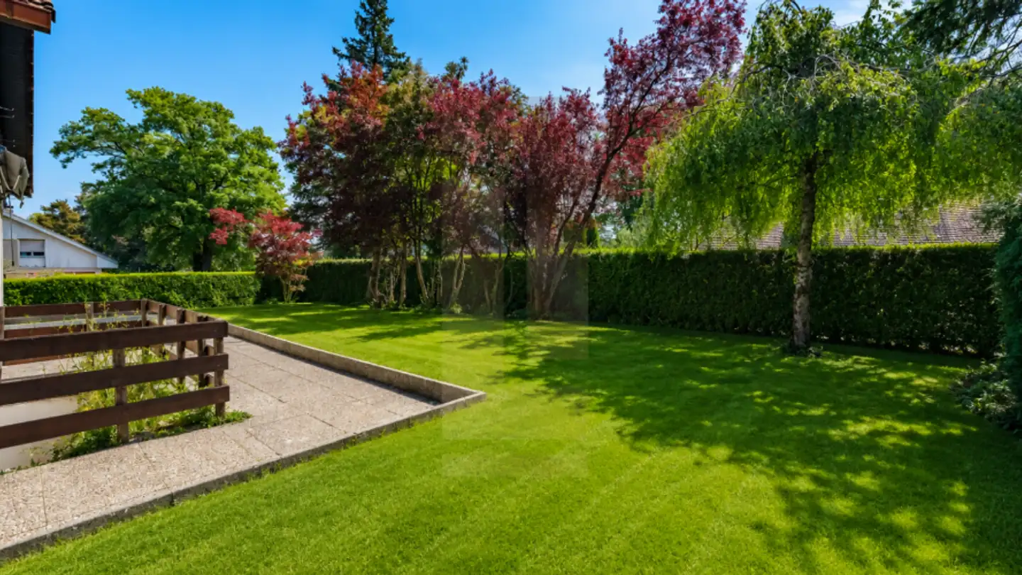 Maison individuelle à vendre - 1294 Genthod - Photo 2