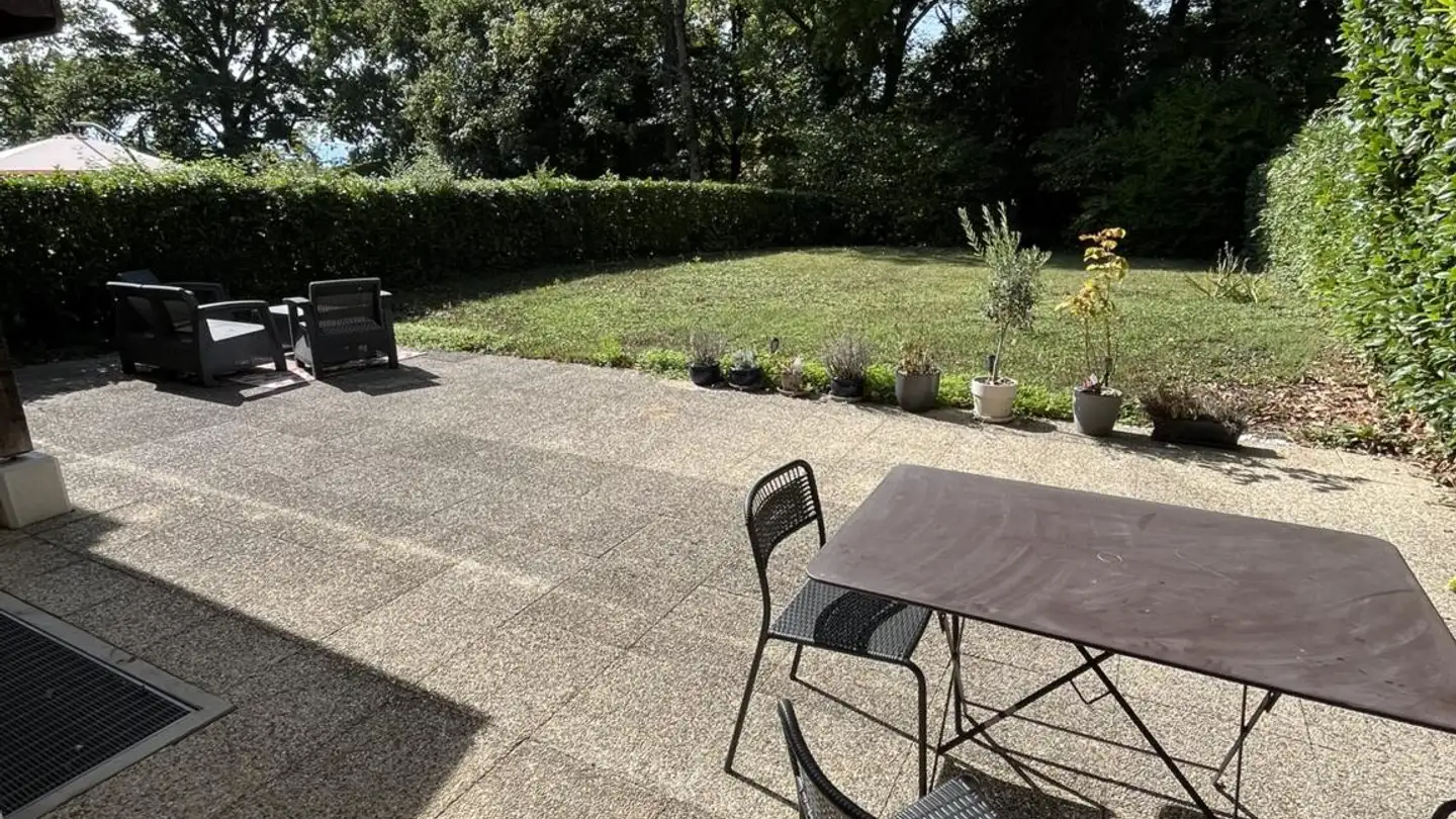 Casa singola in affitto - Chemin de Villars 17B, 1290 Versoix - Foto 3