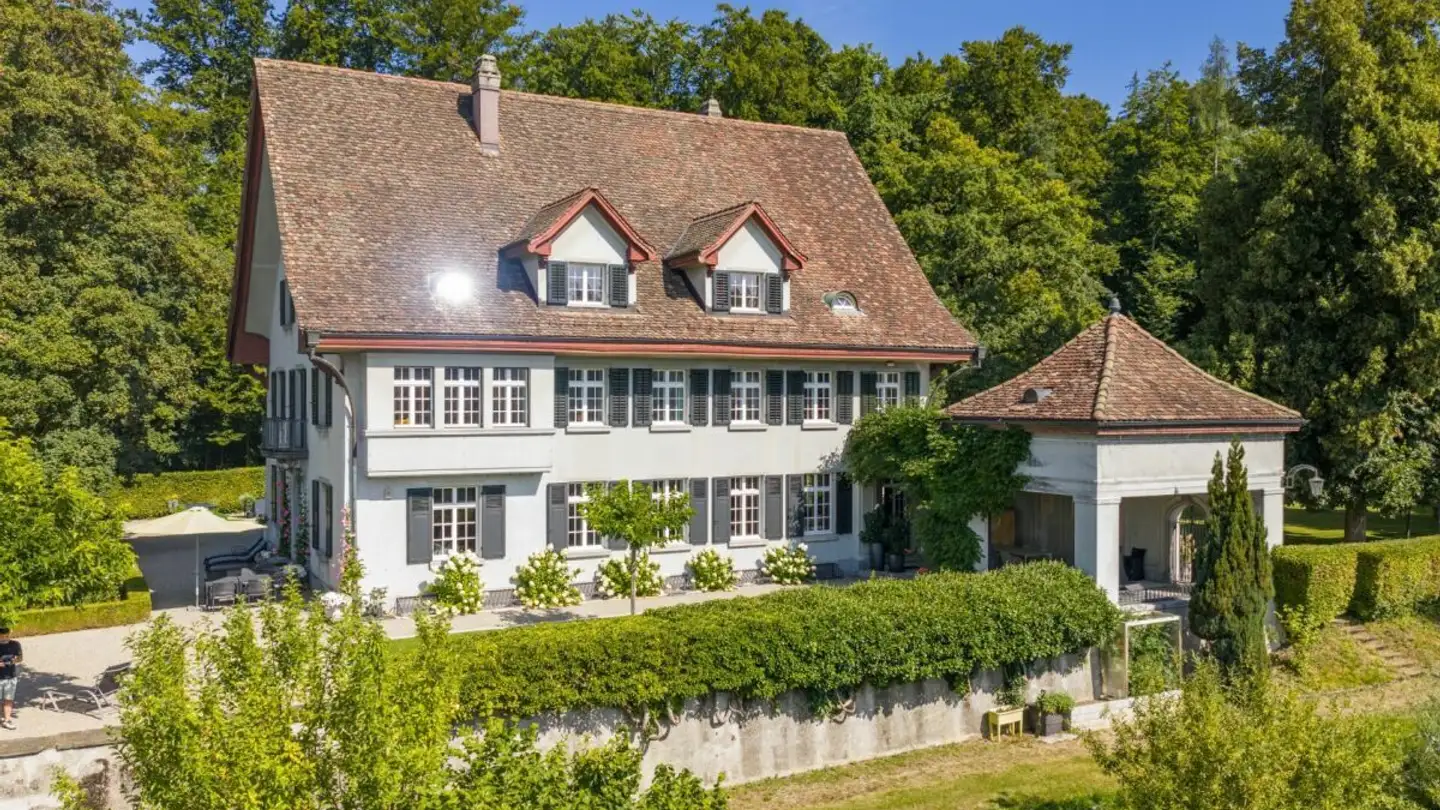 Villa for sale - 8044 Zürich - Photo 3