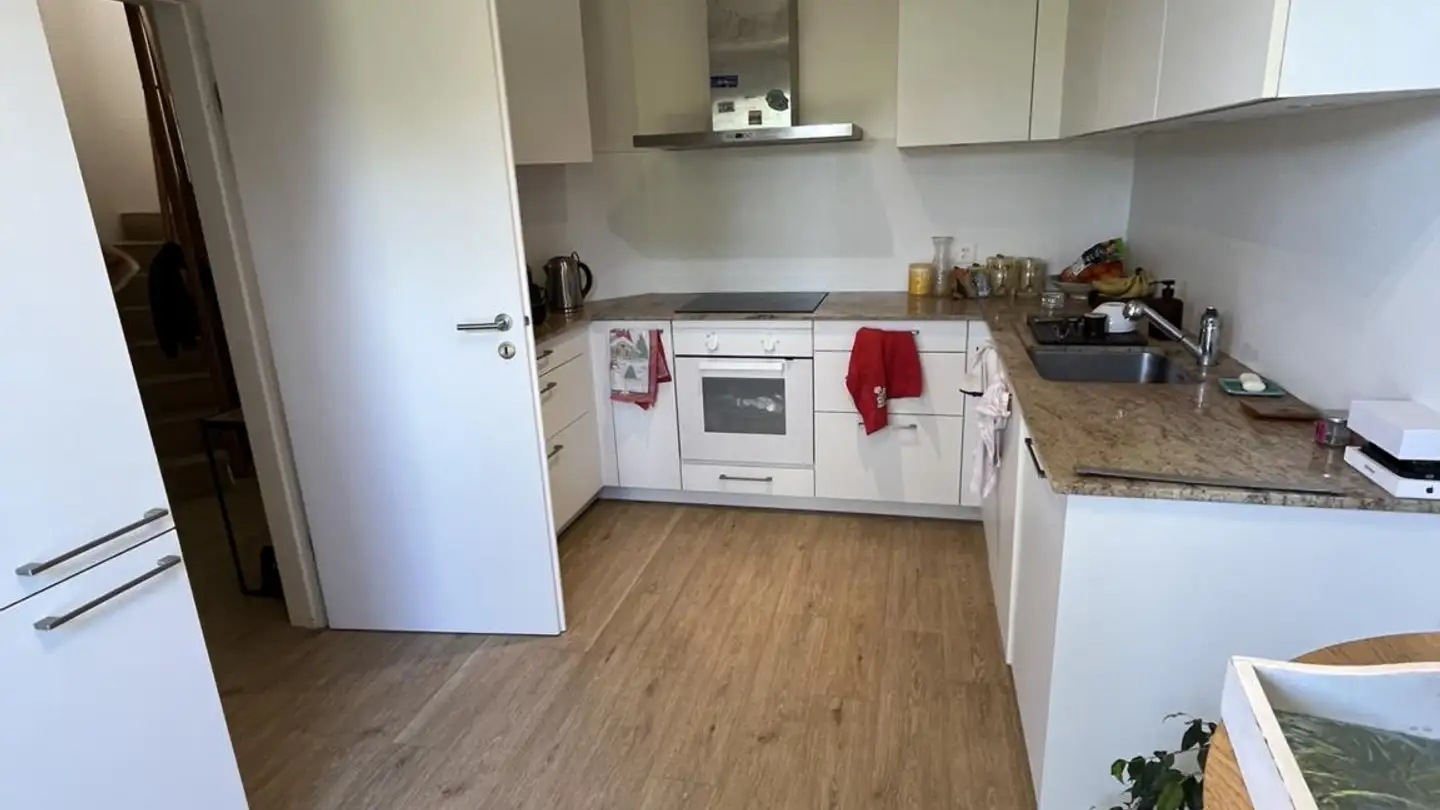 Casa singola in affitto - Chemin de Villars 17B, 1290 Versoix - Foto 4