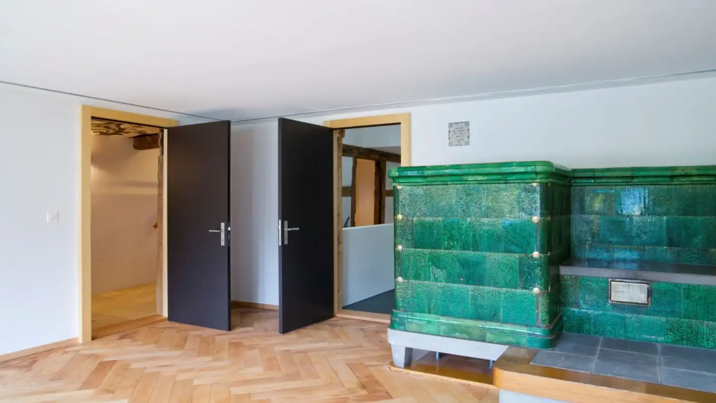 Maison en terrasse à louer - Hardstrasse 3, 8614 Bertschikon (Gossau ZH) - Photo 4