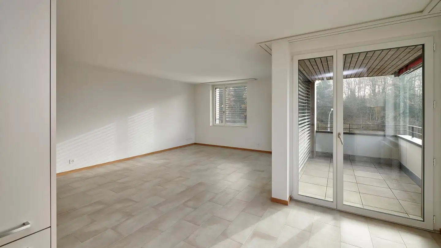 Appartement à louer - Route De Berne 323, 1000 Lausanne 25 - Photo 4