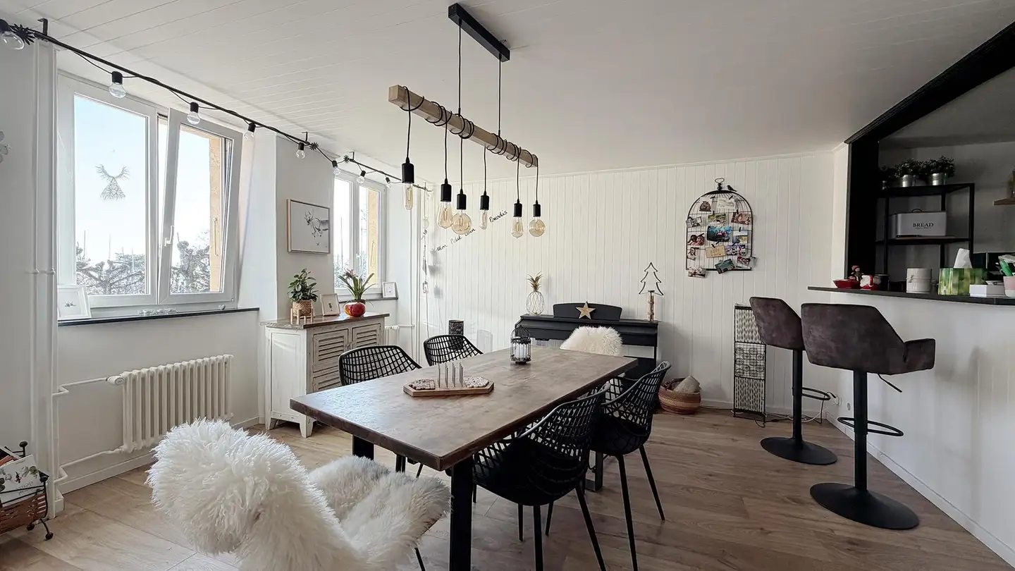 Einfamilienhaus kaufen - 2016 Cortaillod - Foto 2