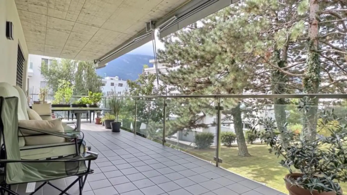 Apartment for sale - 3960 Sierre