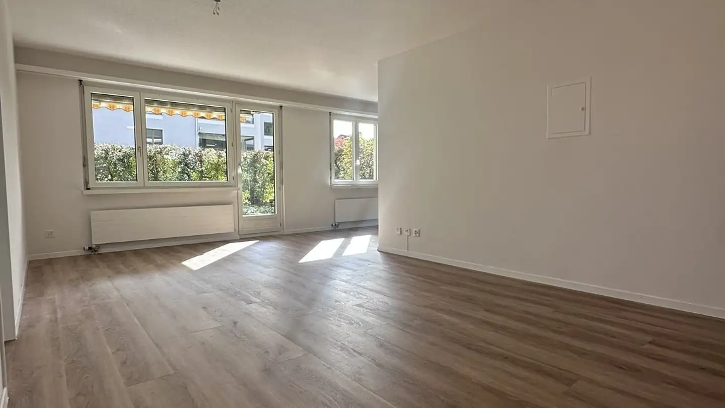 Appartamento in affitto - Hirschenmattweg 5, 4802 Strengelbach - Photo 3