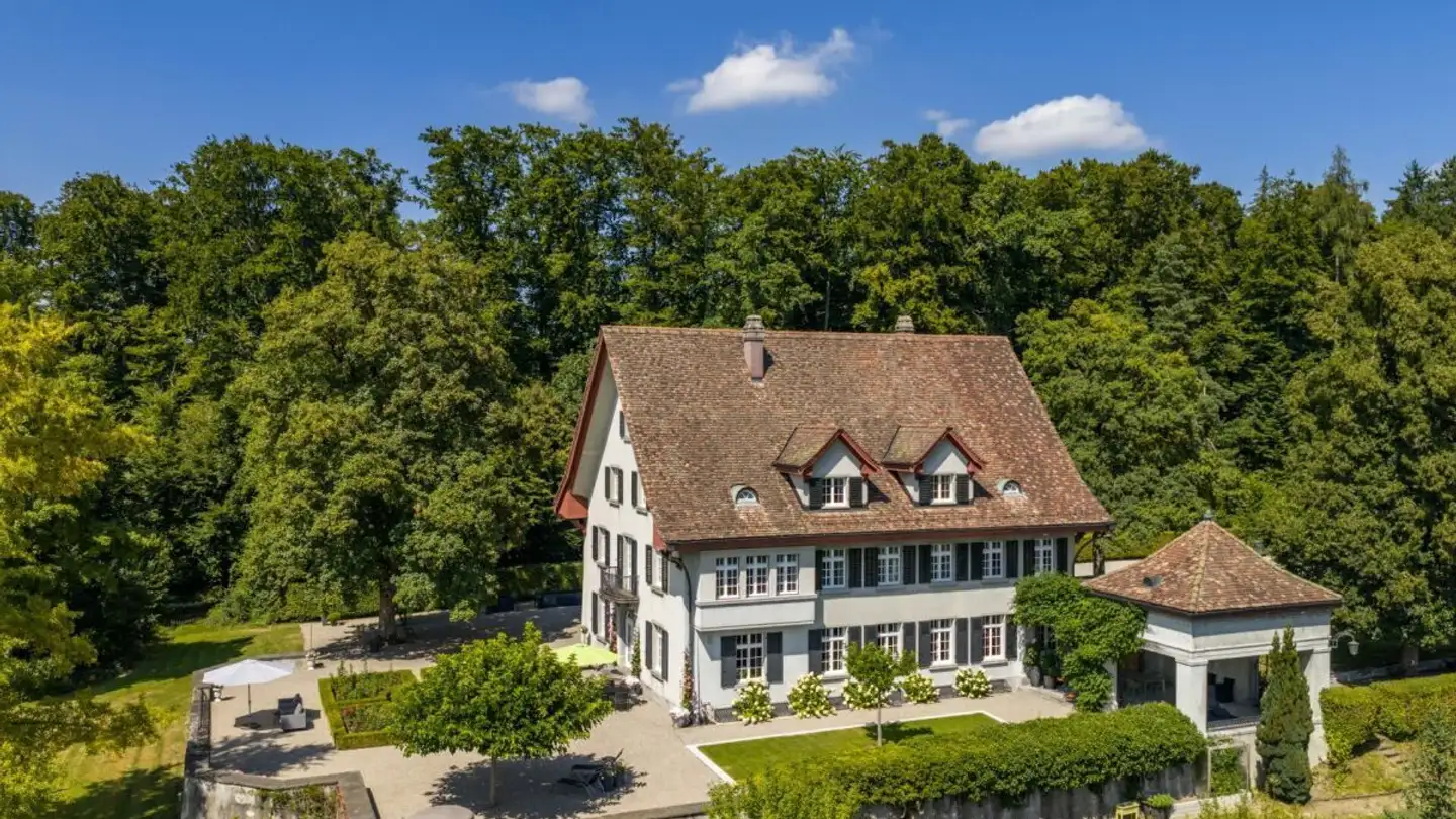 Villa for sale - 8044 Zürich - Photo 4