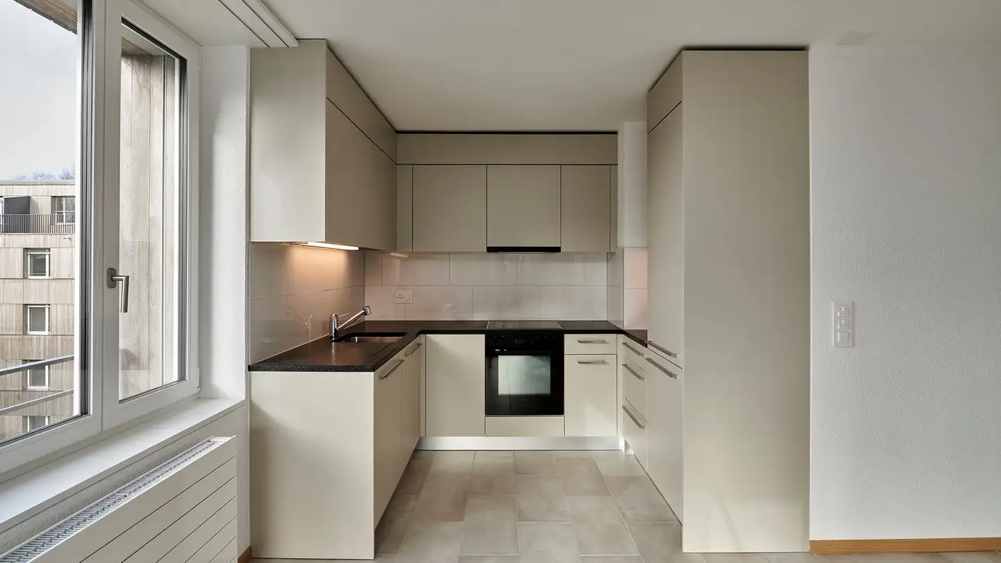 Appartement à louer - Route De Berne 323, 1000 Lausanne 25 - Photo 2