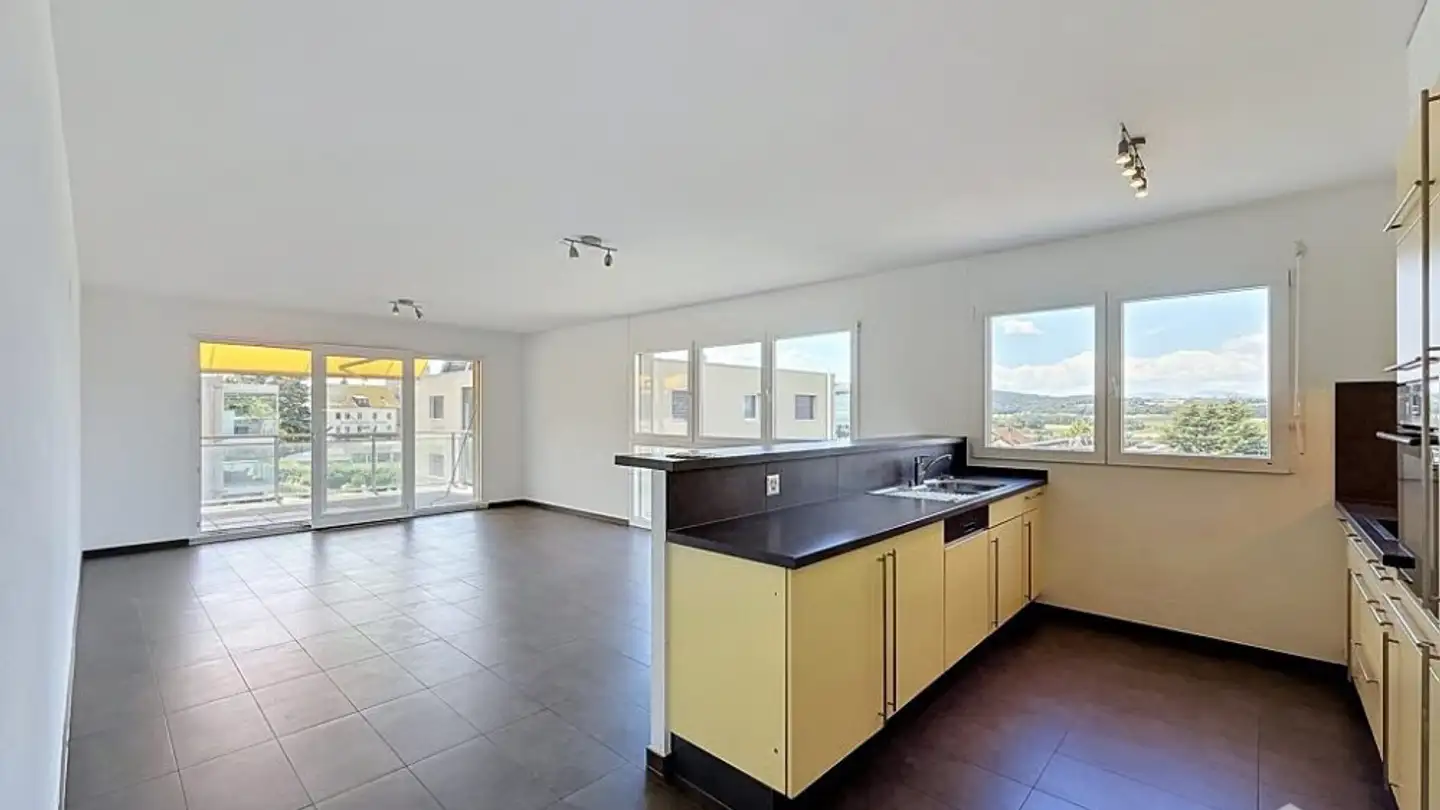 Appartement à louer - Rue Du Gymnase 6, 1530 Payerne