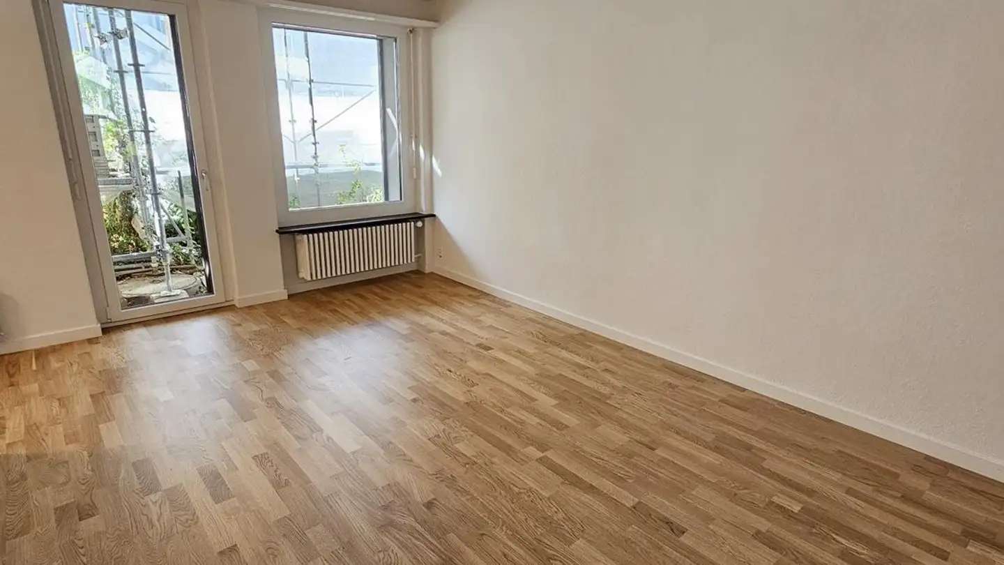 Appartamento in affitto - Breitfeldstrasse 54, 3014 Bern