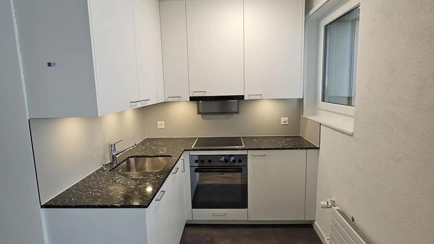 Appartamento in affitto - Breitfeldstrasse 54, 3014 Bern - Foto 3