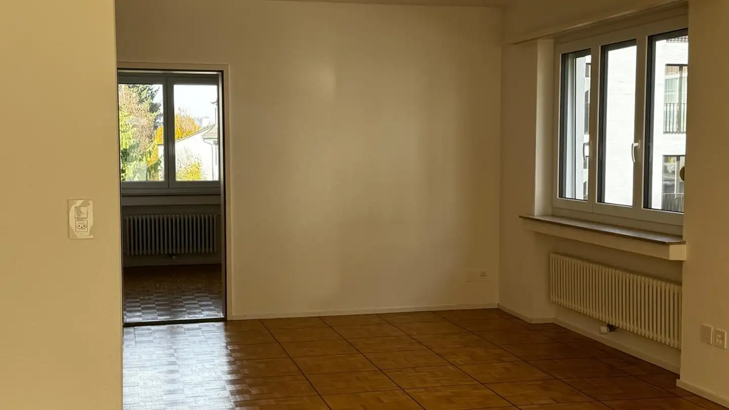 Apartment for rent - Goetzstrasse 16, 8006 Zürich - Photo 2