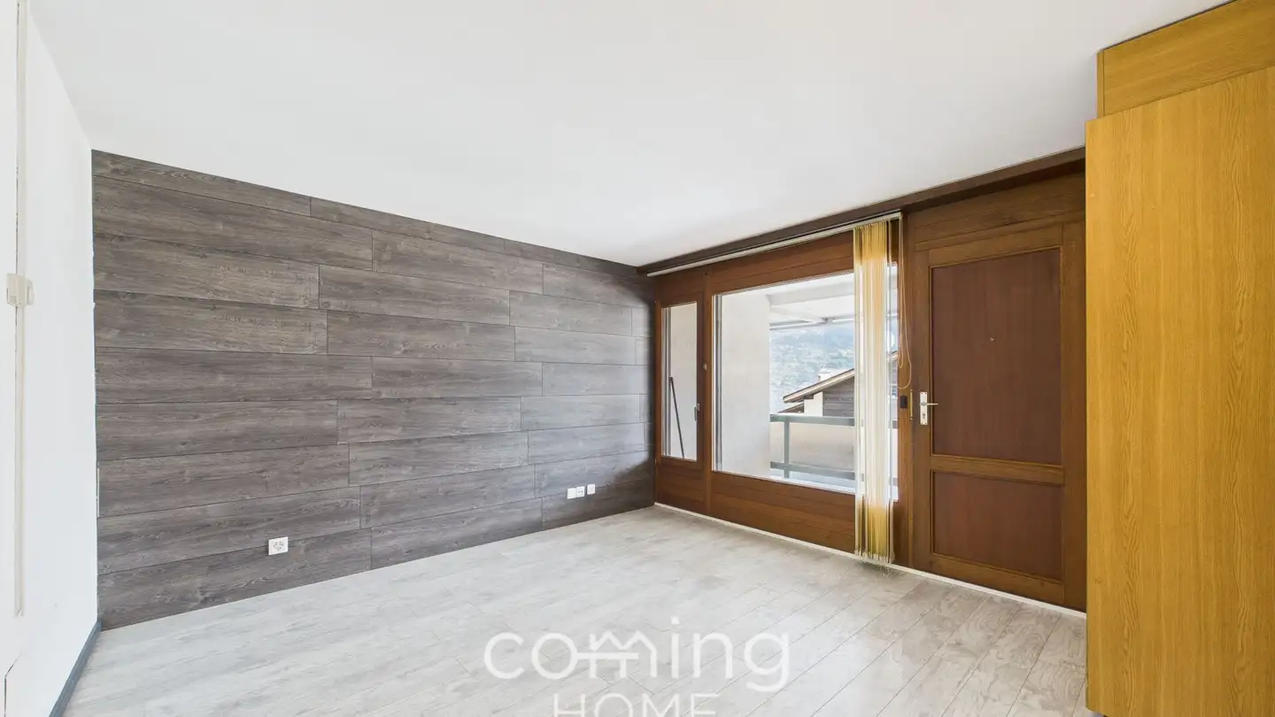 Apartment for rent - Riedgassa, 3911 Ried-Brig - Photo 4