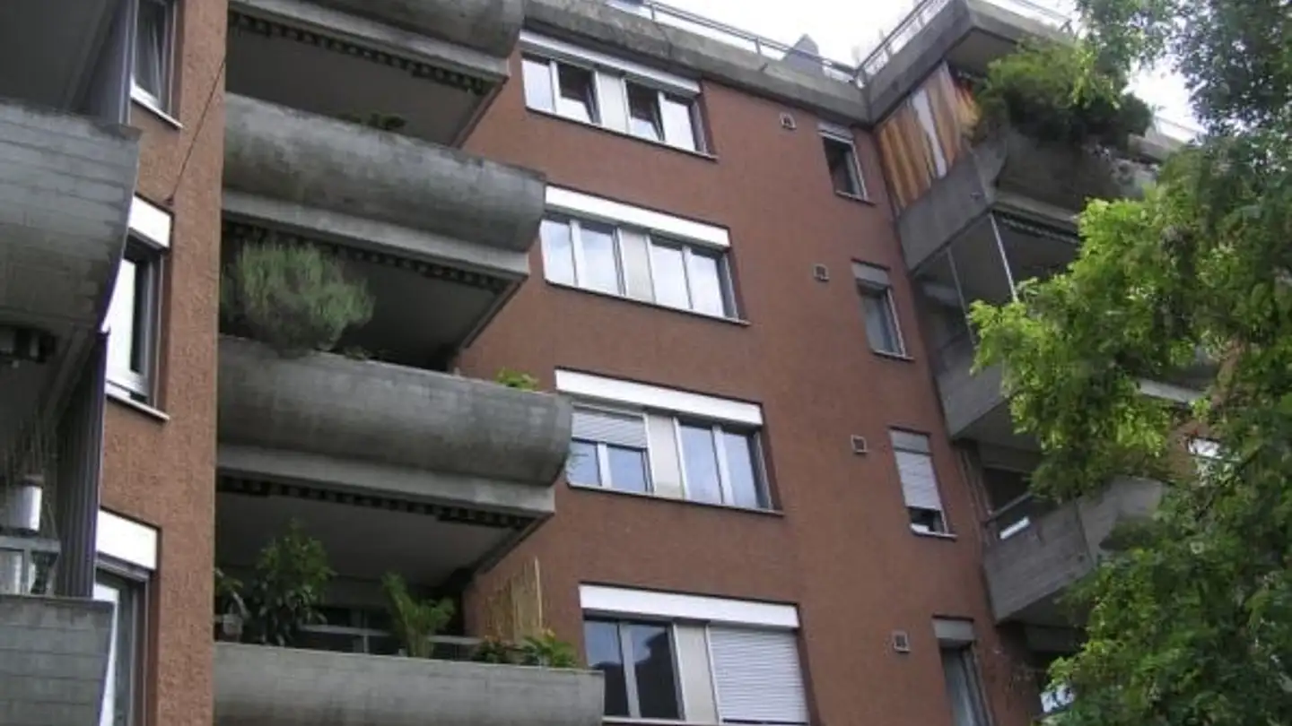 Wohnung mieten - Moserstrasse 14, 3014 Bern - Foto 2