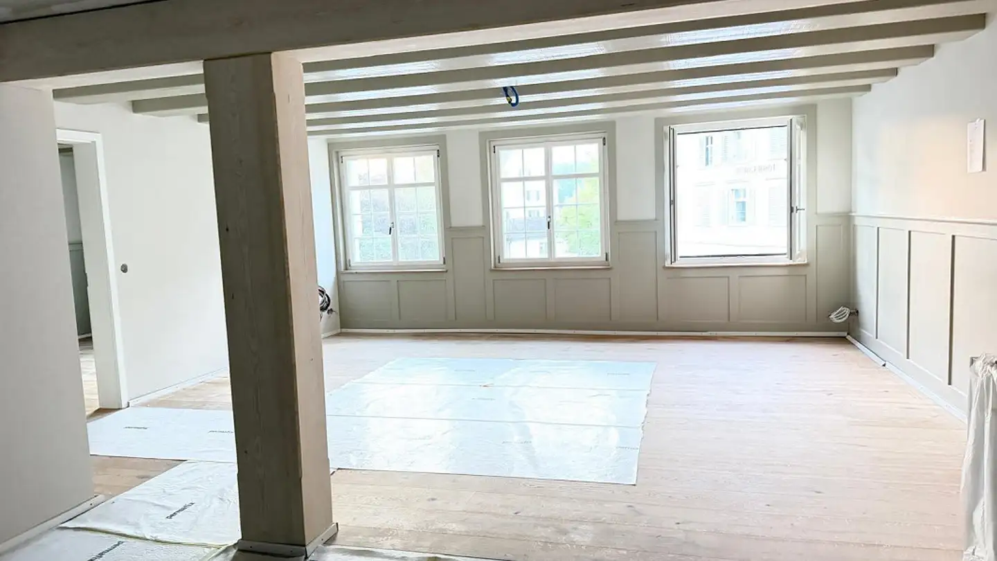 Appartement à louer - Hirschenplatz 1, 9220 Bischofszell - Photo 3