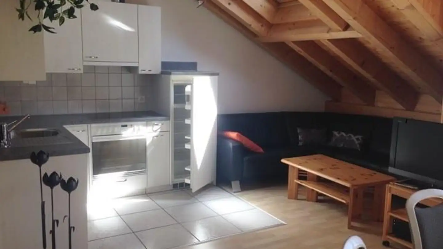 Wohnung mieten - Molseralpstrasse 4, 8898 Flumserberg Tannenbodenalp - Foto 3