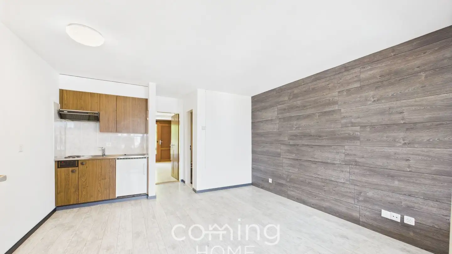 Apartment for rent - Riedgassa, 3911 Ried-Brig - Photo 2