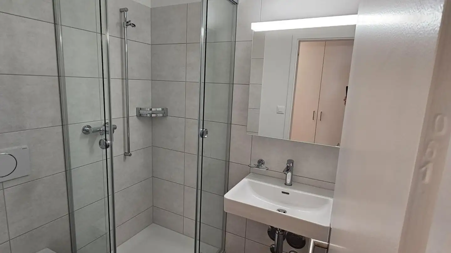 Appartamento in affitto - Breitfeldstrasse 54, 3014 Bern - Foto 4