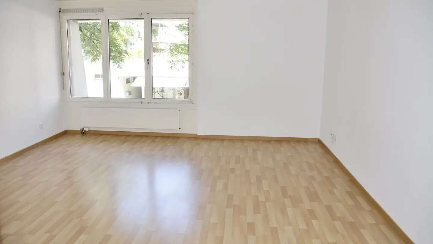 Wohnung mieten - Moserstrasse 14, 3014 Bern