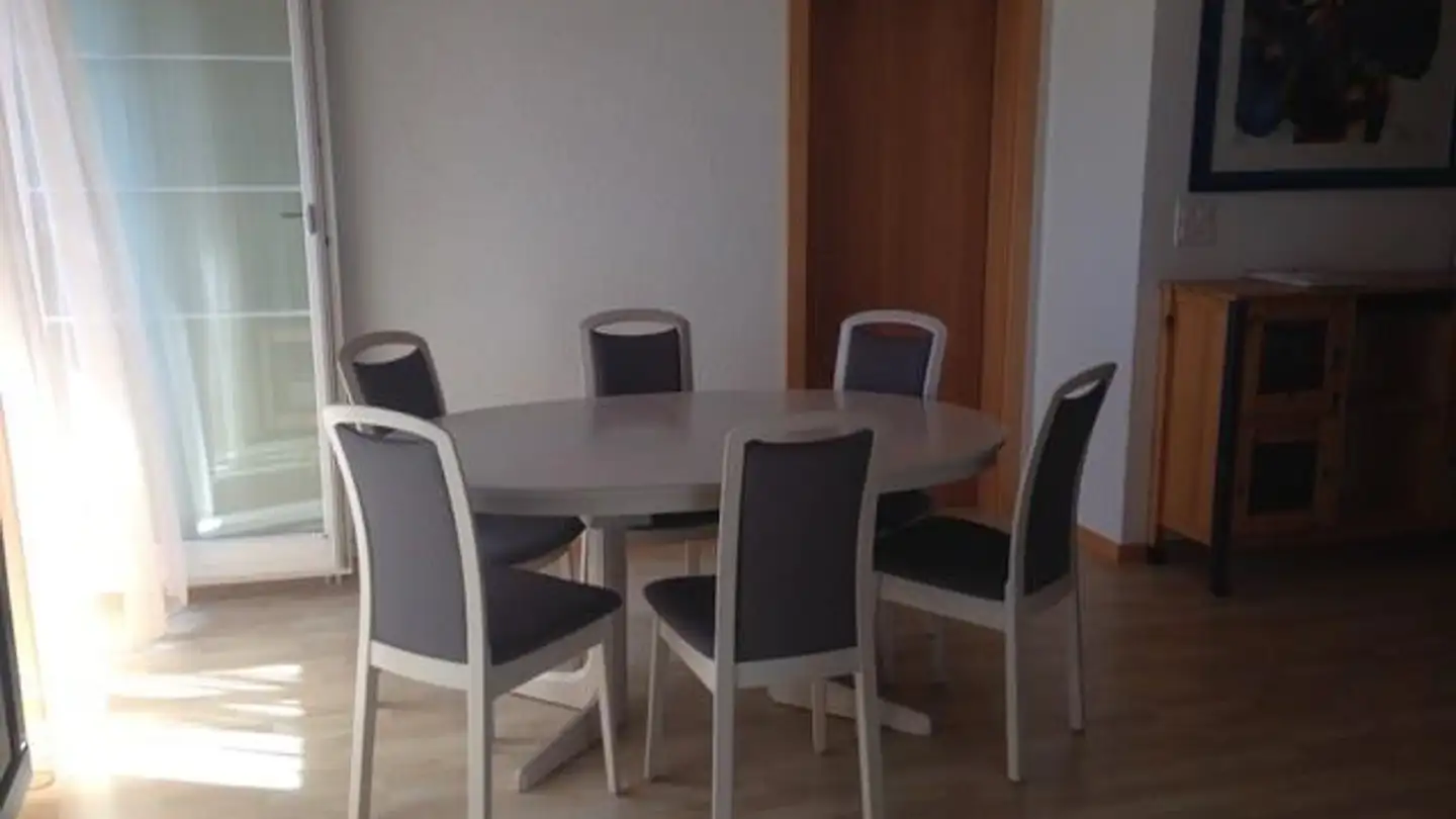 Wohnung mieten - Molseralpstrasse 4, 8898 Flumserberg Tannenbodenalp - Foto 4